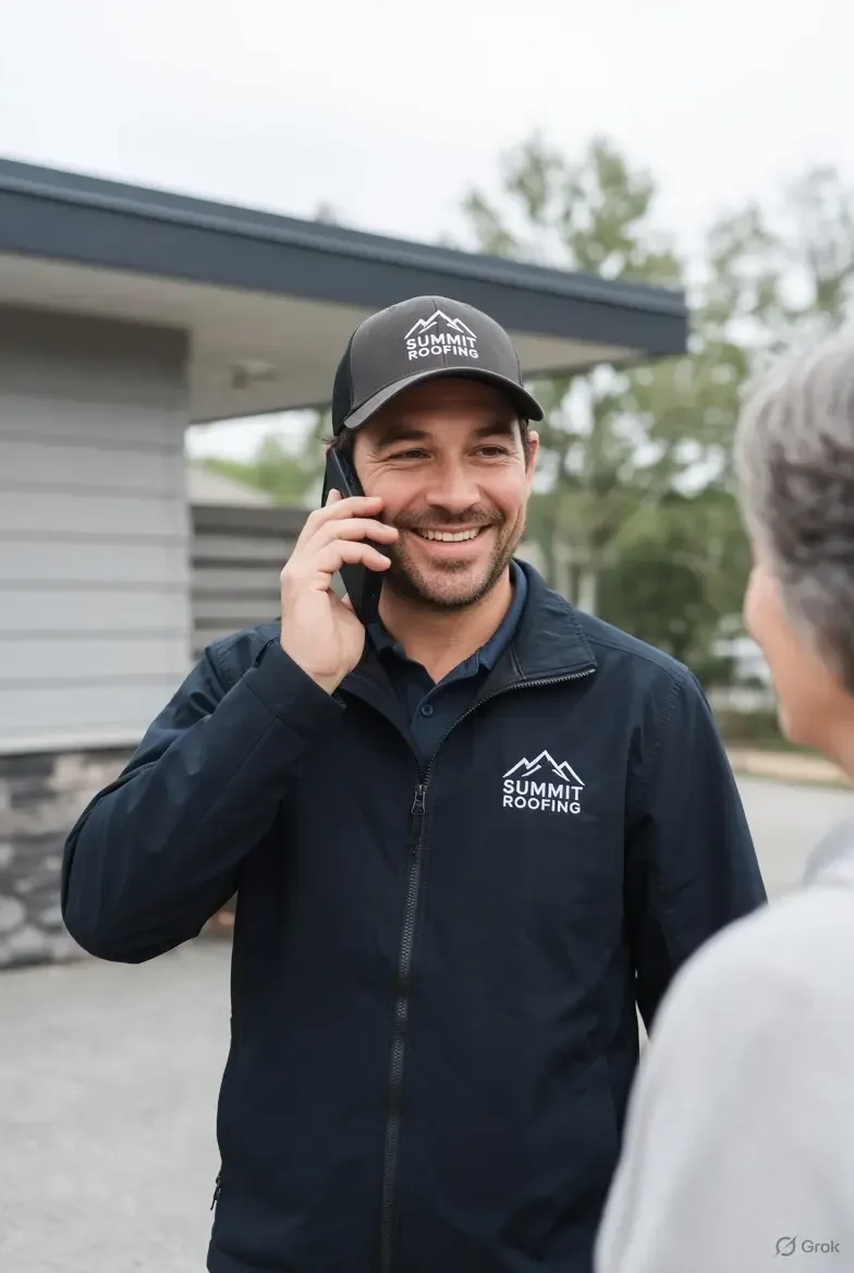 Flat Roof Leak Repair Thomas, OK FAQs